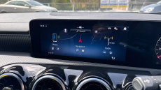 Mercedes-Benz CLA 180 Sport Executive 5dr Tip Auto Petrol Estate